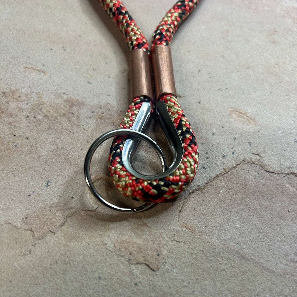 Desert Song Wrist Lanyard