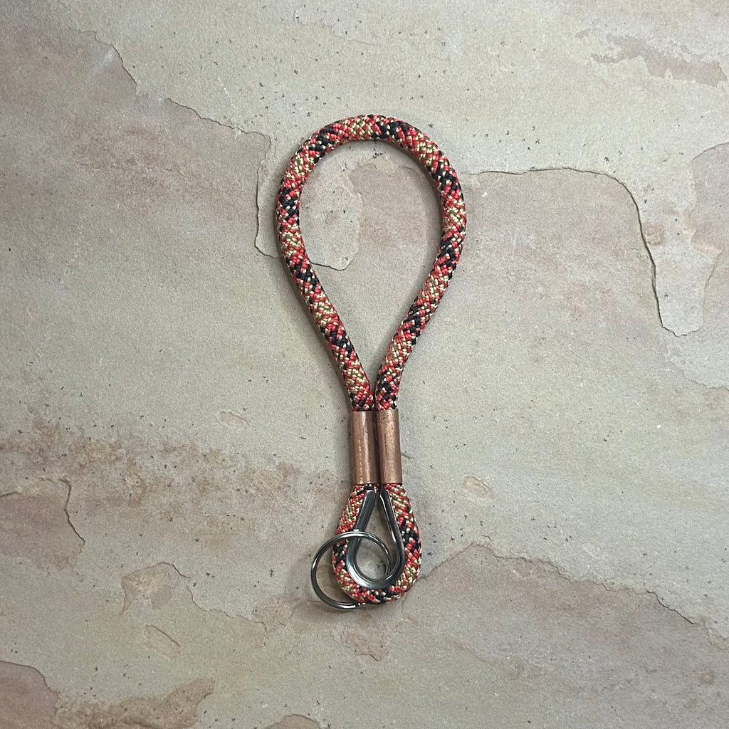 Desert Song Wrist Lanyard