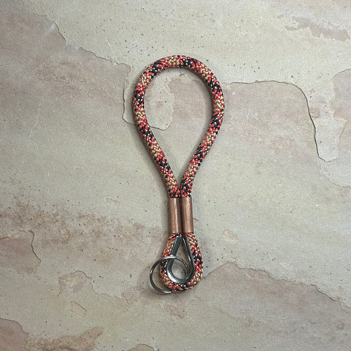 Desert Song Wrist Lanyard