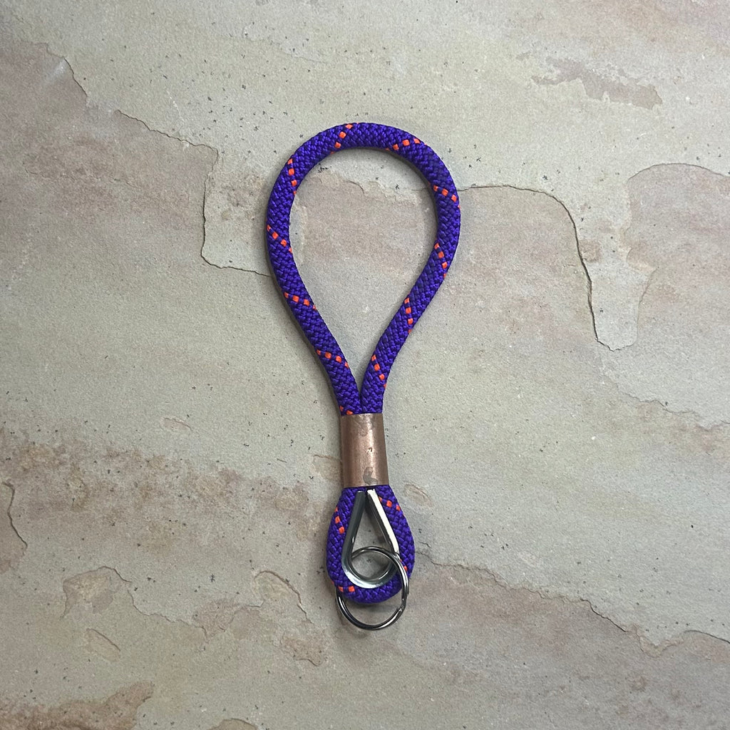 Purple Barrel