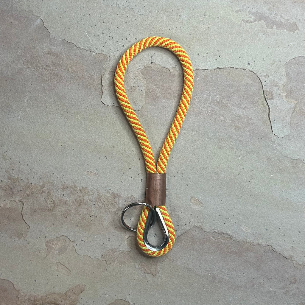 Sunshine Wrist Lanyard