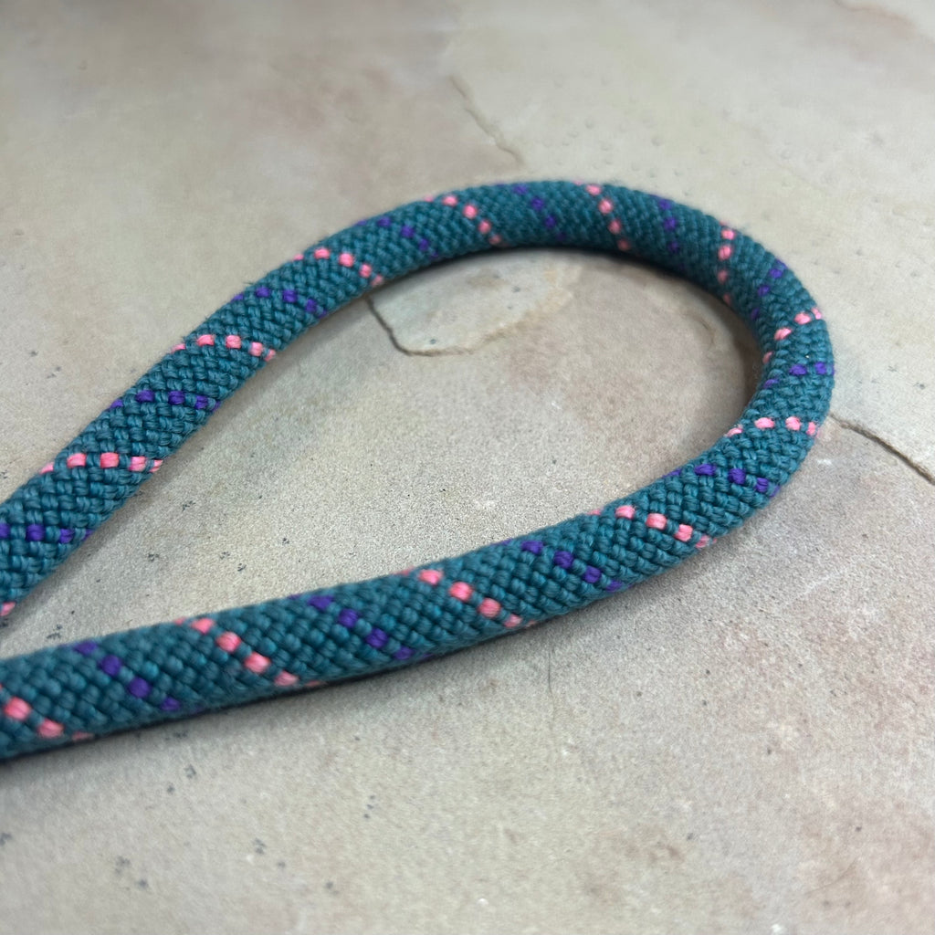 Blueberry Wrist Lanyard