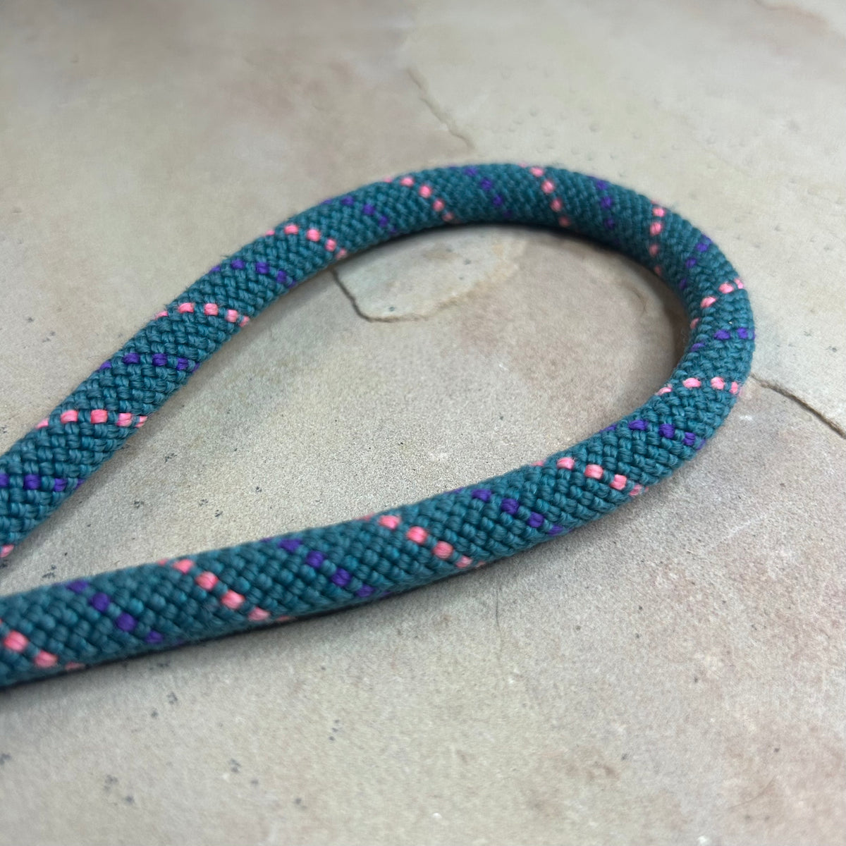 Blueberry Wrist Lanyard