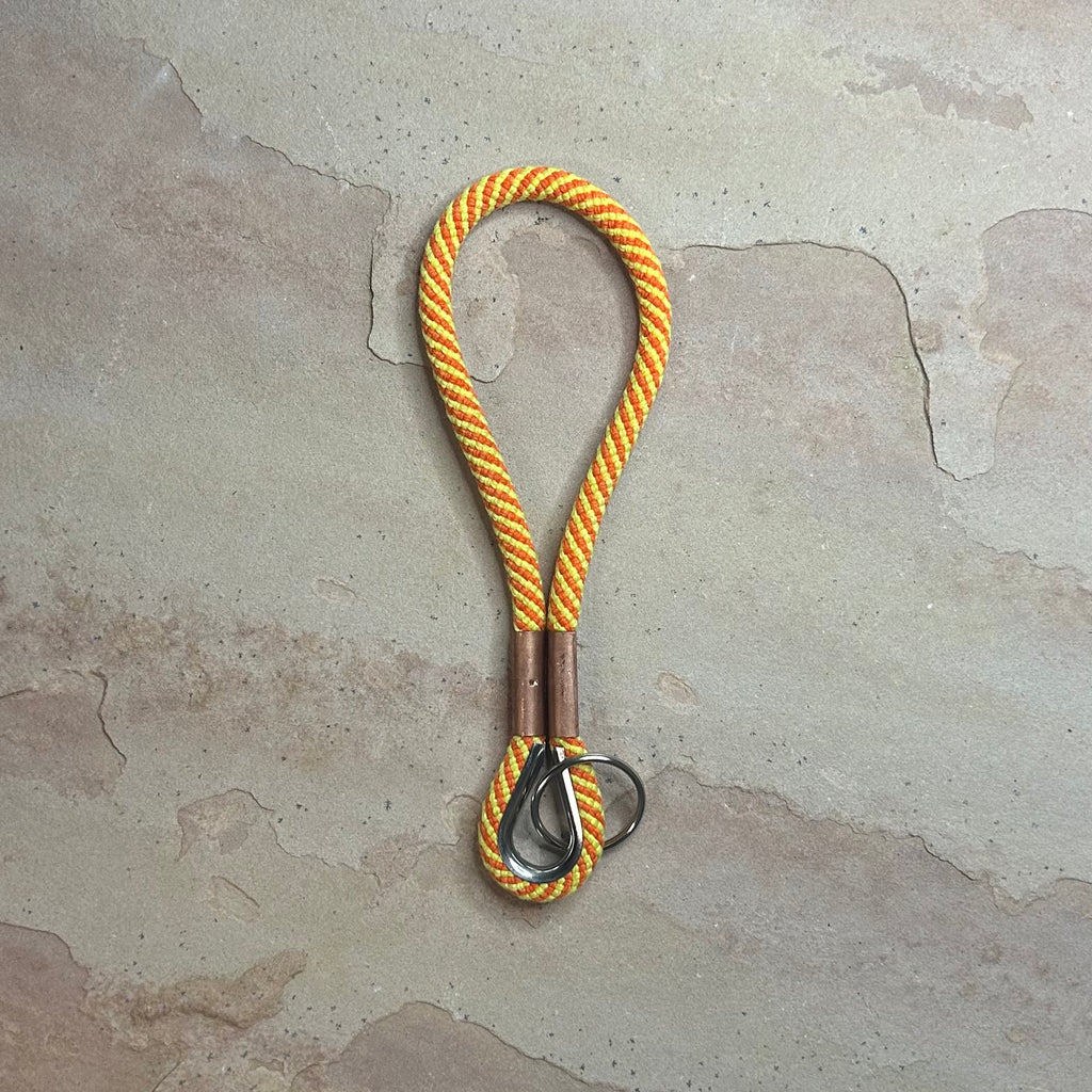 Sunshine Wrist Lanyard