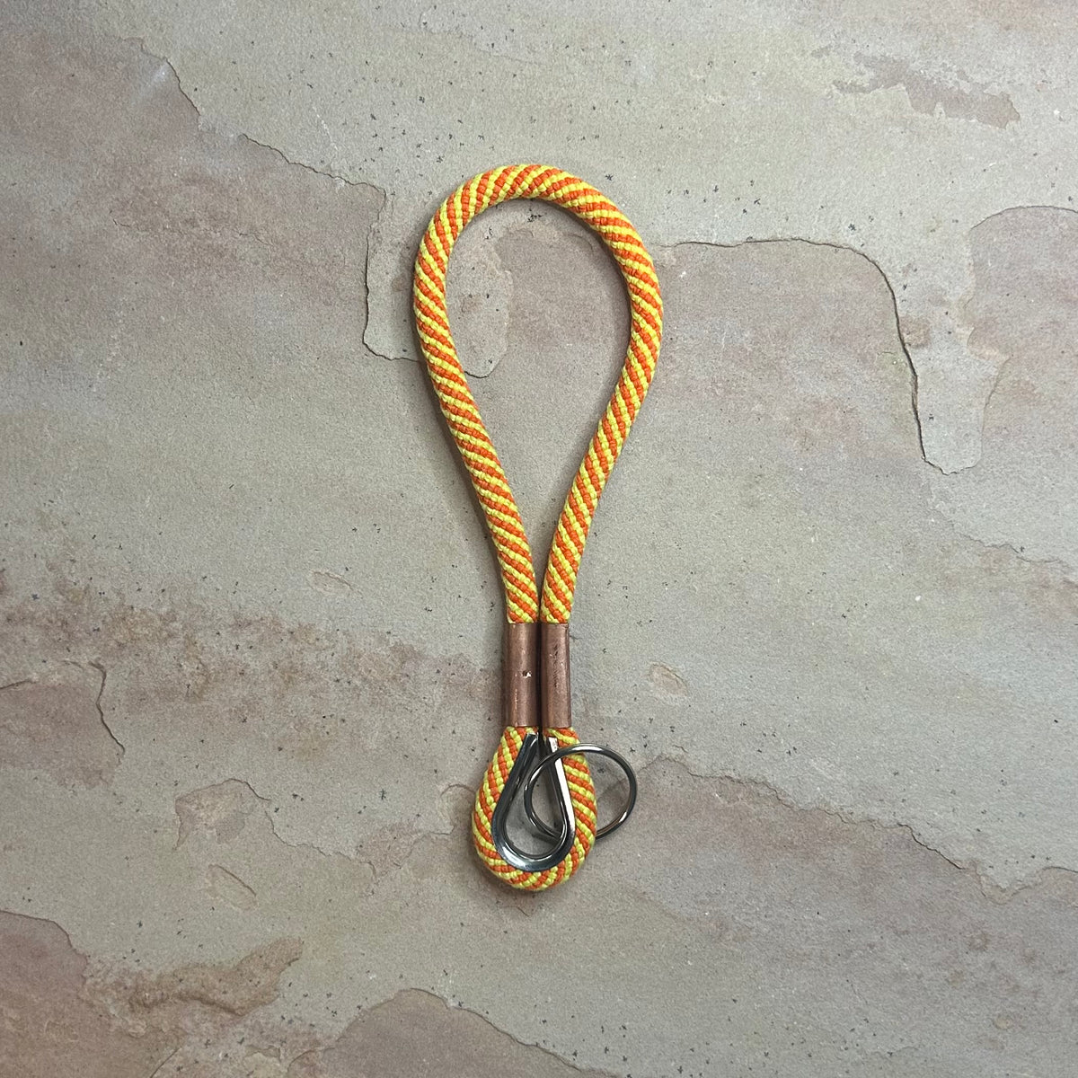 Sunshine Wrist Lanyard