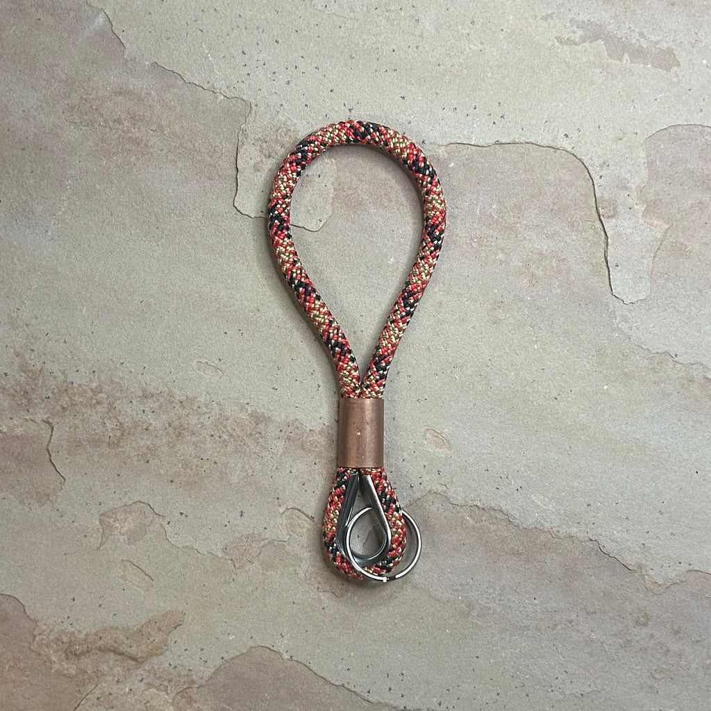 Desert Song Wrist Lanyard