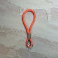 Agent Orange Wrist Lanyard