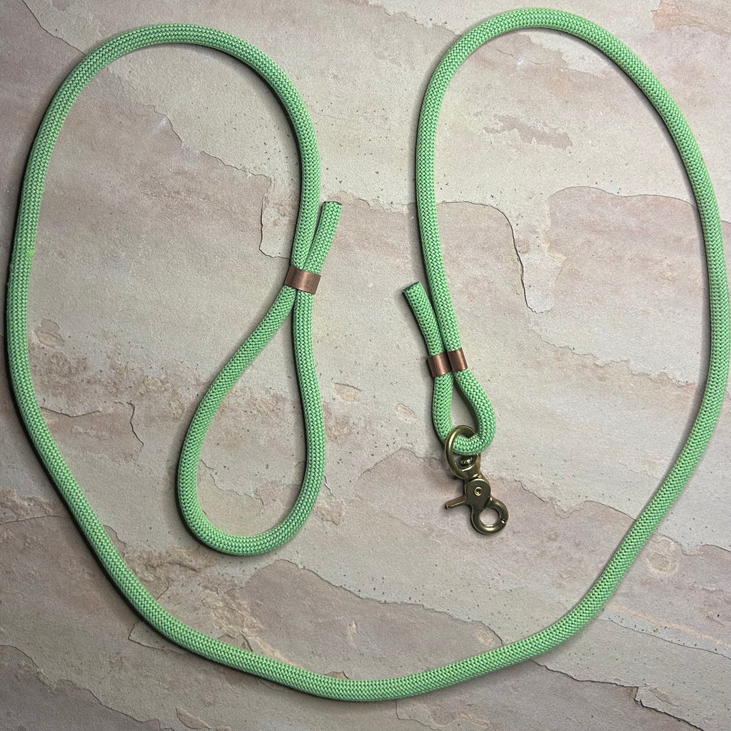 Greenhorn