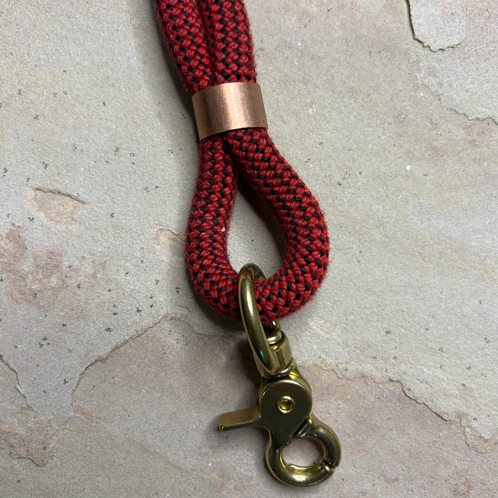 Panama Red