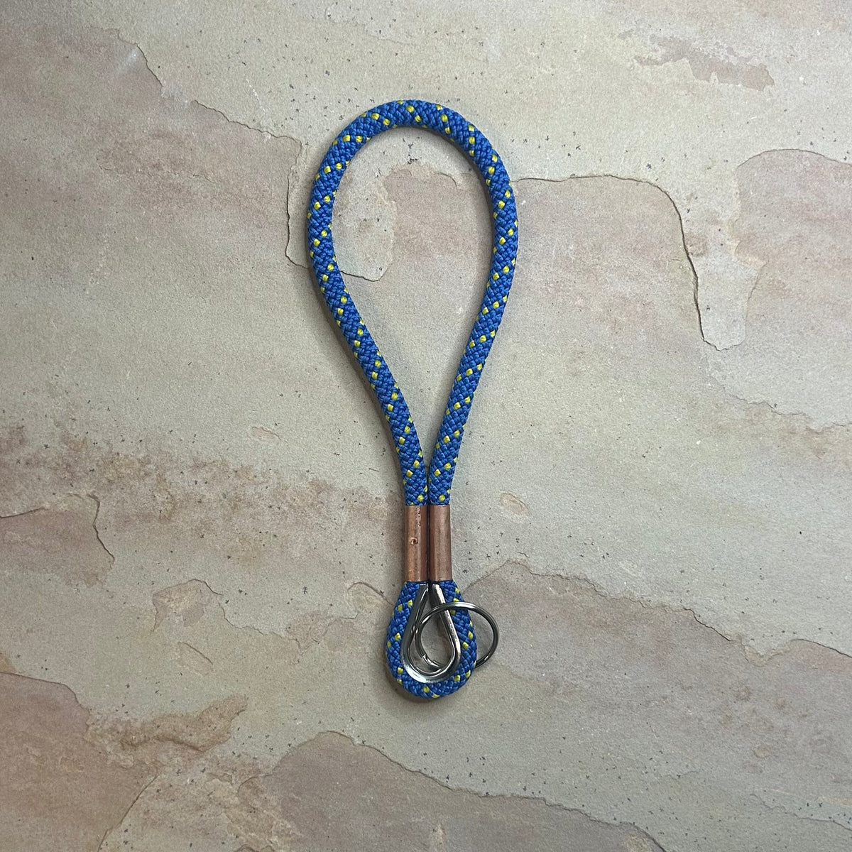 Bluewind Wrist Lanyard