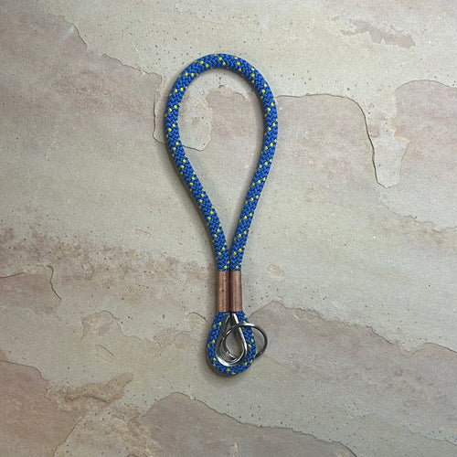 Bluewind Wrist Lanyard
