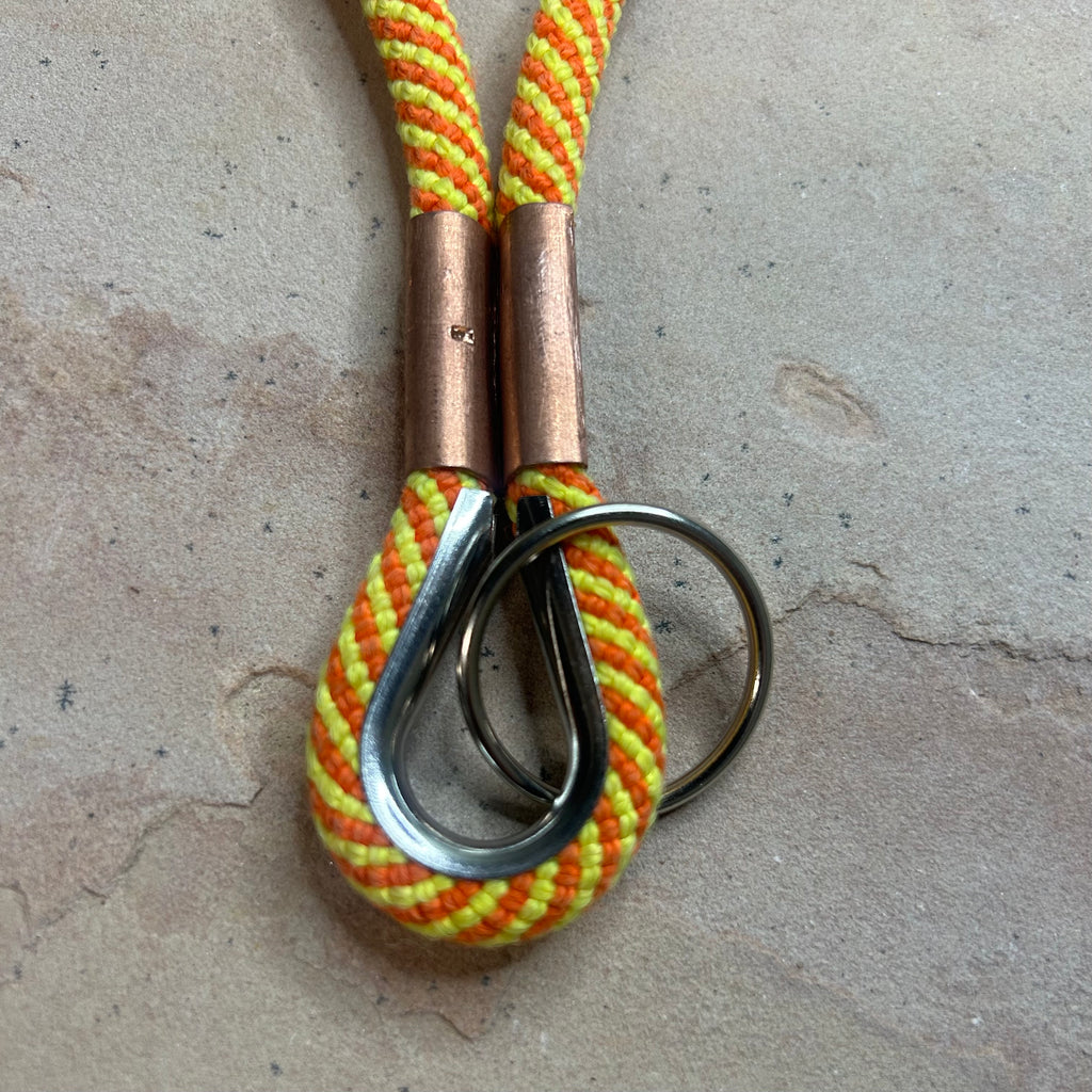 Sunshine Wrist Lanyard