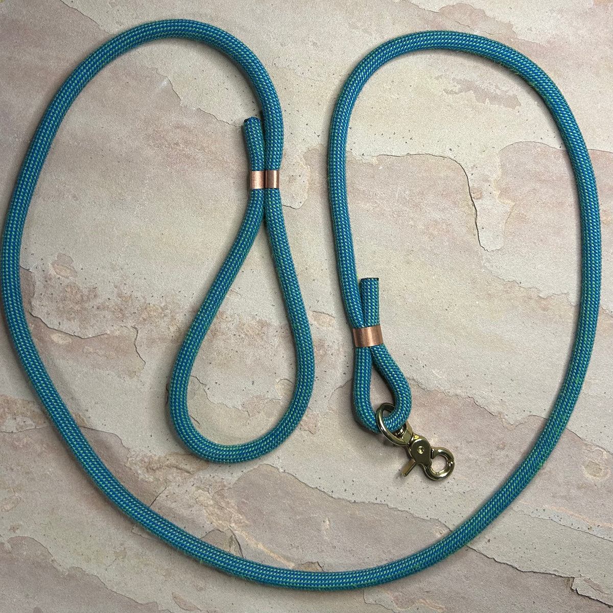 Electric Blue