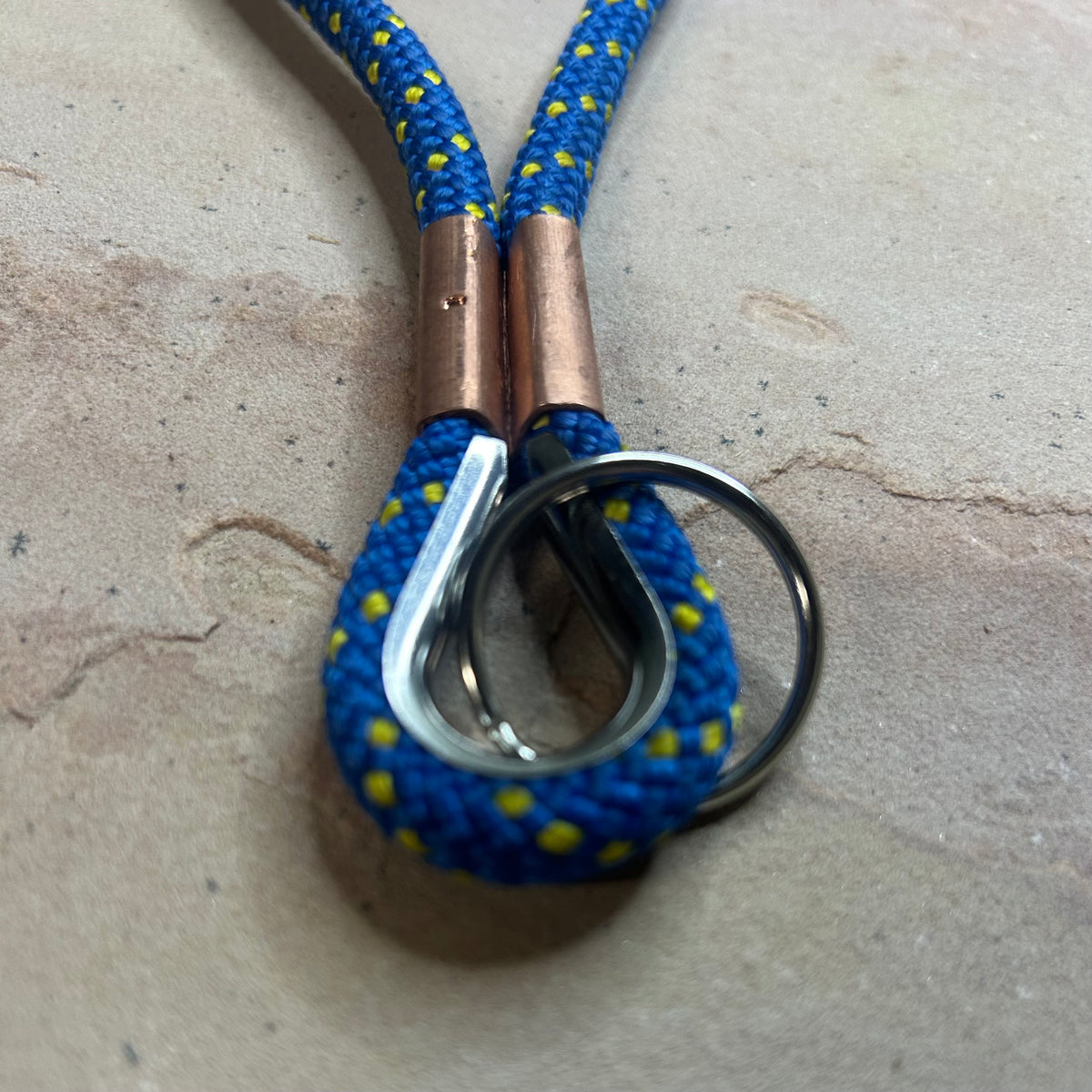 Bluewind Wrist Lanyard