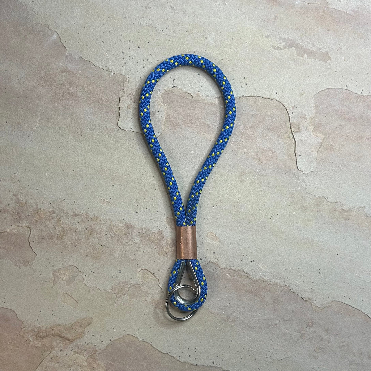 Bluewind Wrist Lanyard